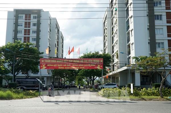 Giúp người nghèo an cư: Chiến lược cốt lõi của đô thị biển Đà Nẵng
