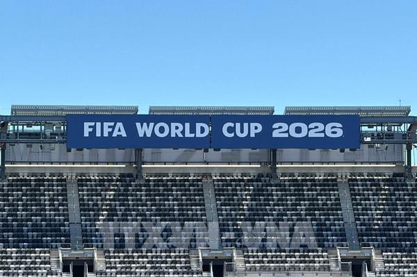 World Cup 2026: Bùng nổ dịch vụ “ăn theo” bóng đá