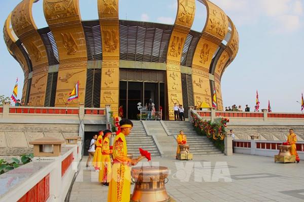 Hành trình hồi sinh và đánh thức giá trị cốt lõi của đất Tây Đô