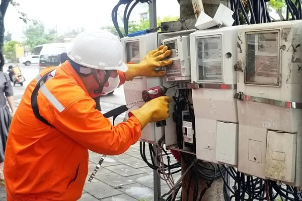 EVNNPC hiện thực hóa các chính sách an sinh xã hội