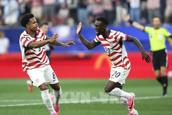 World Cup 2026: AI trở thành “cầu thủ thứ 23” đầy quyền năng