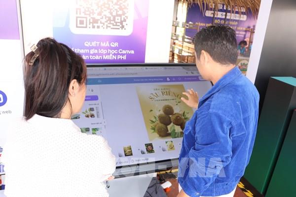 Hải quan siết chặt kiểm soát hàng giả trong thương mại điện tử xuyên biên giới