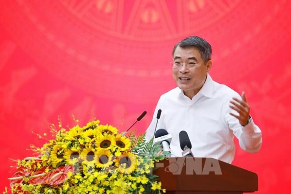 Thủ tướng Lê Minh Hưng: Thành phố Hồ Chí Minh phải phát huy mạnh mẽ  hơn nữa vai trò đầu tàu của cả nước