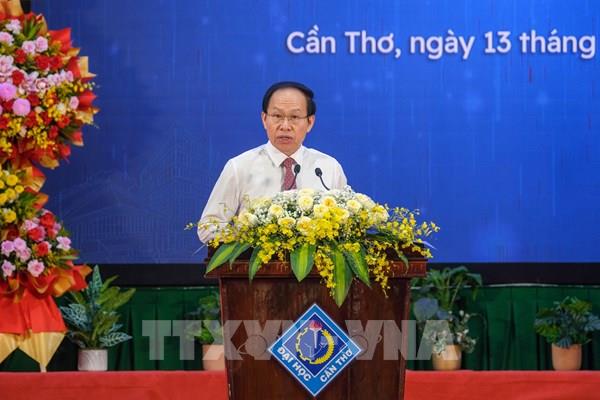 Nâng cao chất lượng đào tạo và nghiên cứu pháp luật tại Đồng bằng sông Cửu Long