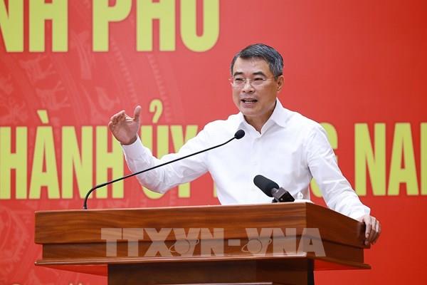 Thủ tướng: Đồng Nai phải phát huy vai trò động lực tăng trưởng mới của cả nước