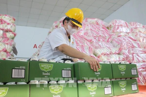 Việt Nam- ASEAN: Kiến tạo động lực tăng trưởng mới