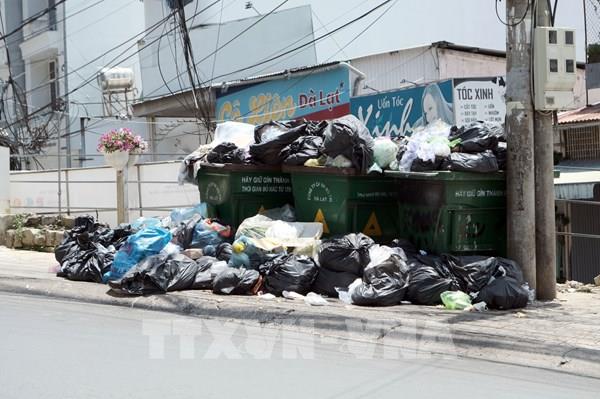 Cần có lối thoát lâu dài cho rác thải ở đô thị Đà Lạt