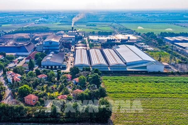 Gỡ điểm nghẽn để nông nghiệp công nghệ cao cất cánh