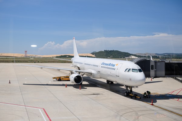 Vietravel Airlines đồng loạt mở rộng mạng bay trong cao điểm Hè
