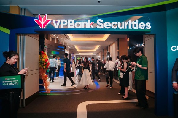 VPX được giao dịch margin: Tiềm năng tăng trưởng từ định giá hấp dẫn