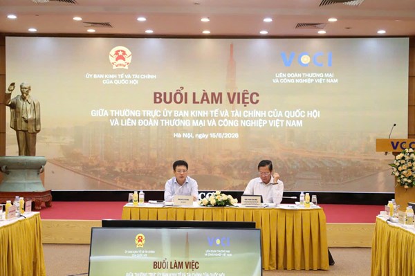 Phá vỡ điểm nghẽn thể chế cho kinh tế tư nhân