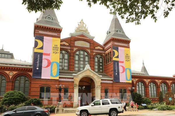 World Cup 2026: Philadelphia nhân đôi niềm vui Quốc khánh