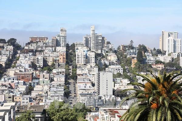 Phí bảo hiểm nhà tại California dự kiến tăng mạnh nhất nước Mỹ trong năm 2026