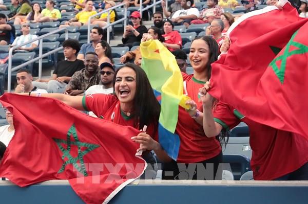 World Cup 2026: 13 liên đoàn bóng đá cùng gửi thông điệp cứng rắn