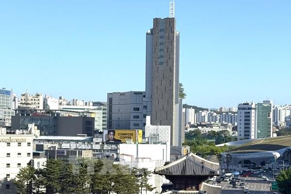 Kinh nghiệm hồi sinh trung tâm đô thị tại Hàn Quốc