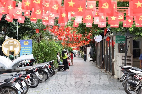 Đừng đánh tráo khái niệm để xuyên tạc chủ trương vì dân