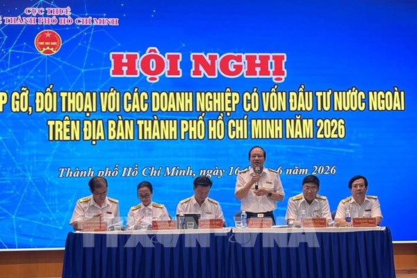 Điểm tin kinh tế Việt Nam nổi bật ngày 16/6/2026