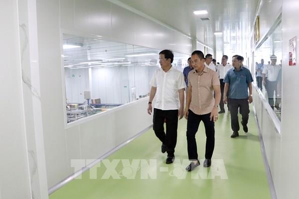 Cần Thơ tìm giải pháp đánh thức tiềm năng du lịch Sóc Trăng cũ
