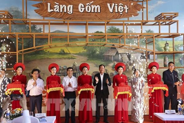 Đà Nẵng có thêm điểm đến trải nghiệm văn hóa nghề gốm