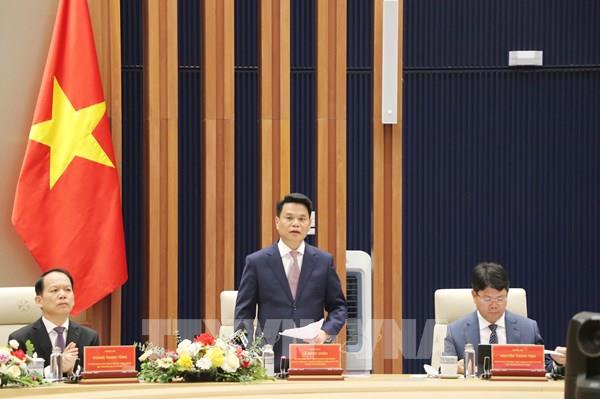 Tăng cường hiệu quả hợp tác pháp luật và tư pháp giữa Việt Nam và Lào