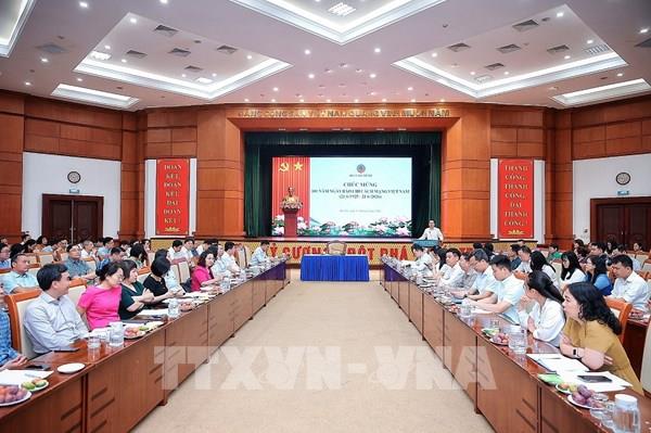 Bộ Tài chính chủ động điều hành chính sách, hỗ trợ tăng trưởng kinh tế