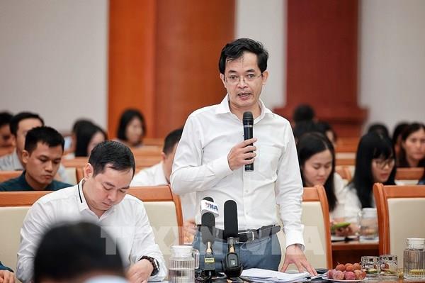 Hoàn thiện chính sách thuế thúc đẩy sử dụng xăng sinh học E10