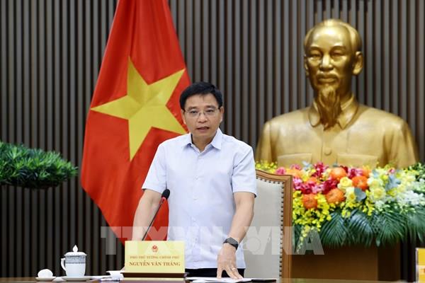 Ưu tiên vốn ODA cho các dự án lớn, đánh giá đầy đủ hiệu quả gắn với lãi suất vay