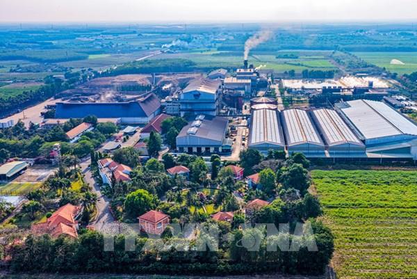 Xanh hóa sản xuất mở lối tăng sức cạnh tranh cho doanh nghiệp