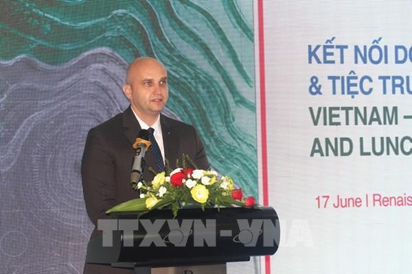 Việt Nam – Ba Lan kết nối hợp tác về kinh tế tuần hoàn và công nghệ xanh