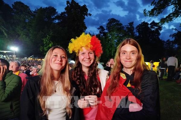 World Cup 2026: Bỉ siết chặt xử lý hàng giả mùa bóng lăn