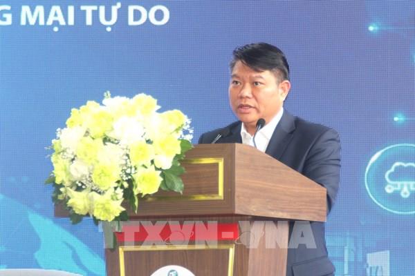 Công nghiệp 4.0 và chuỗi cung ứng thông minh tạo động lực mới cho TP. Hồ Chí Minh