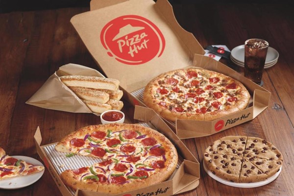 Yum Brands bán chuỗi Pizza Hut với giá gần 3 tỷ USD
