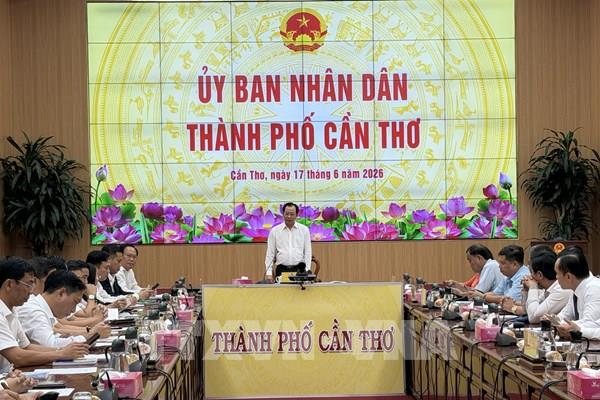 Cần Thơ hỗ trợ doanh nghiệp và người dân tiếp cận vốn