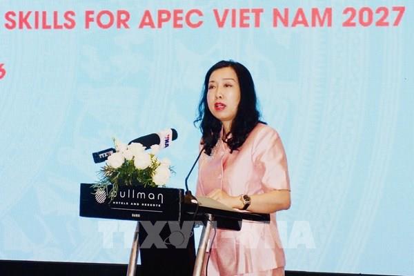 APEC 2027 mở cơ hội quảng bá kinh tế và vị thế Việt Nam