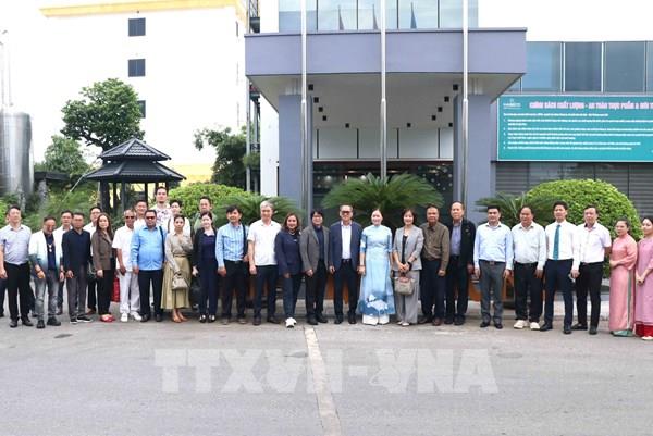 Hội Báo toàn quốc 2026: Nhịp cầu gắn kết truyền thông ASEAN