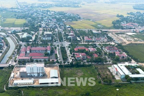 Kết quả lấy ý kiến cử tri về việc thành lập 10 phường tại Đà Nẵng