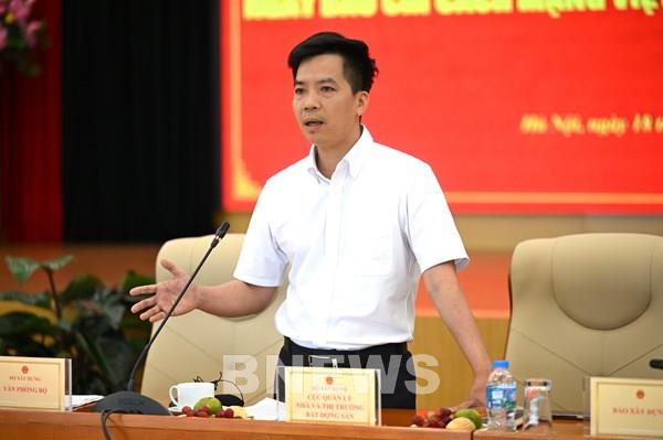 Chuyển hướng sang phát triển nhà ở cho thuê dài hạn