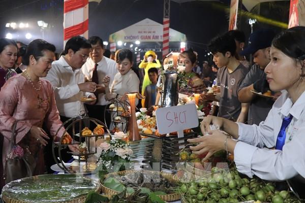 Tuần lễ văn hóa - du lịch Cần Thơ: Tây Đô rực rỡ sắc hè