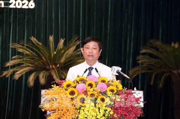 HĐND TP Hồ Chí Minh xem xét quyết định hơn 50 nội dung quan trọng