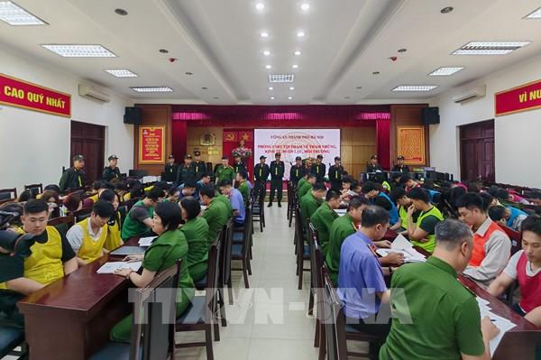 Vụ lừa đảo kỳ nghỉ dưỡng: Làm rõ ranh giới dân sự - hình sự