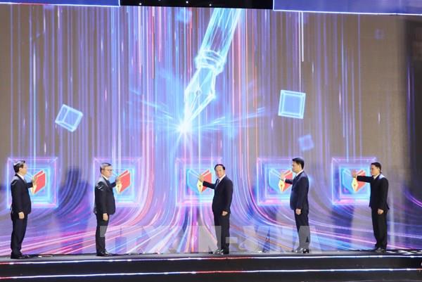 Khai mạc Hội báo toàn quốc năm 2026 tại Hải Phòng