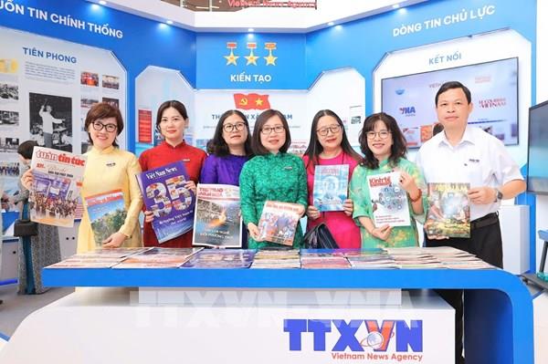 Báo chí Việt Nam trong thời đại số: Cơ hội lớn nhưng cũng nhiều thách thức