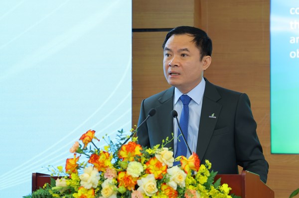 Petrovietnam ký 2 hợp đồng dầu khí quan trọng, tạo động lực tăng trưởng mới