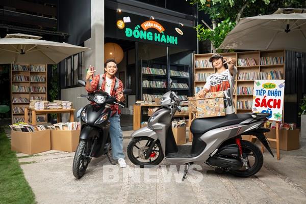 Bảng giá xe máy Honda tháng 7: Nhiều mẫu xe tăng giá từ 1/7
