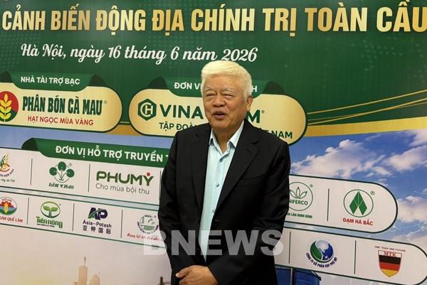 Chế tài xử lý phân bón giả vẫn chưa đủ sức răn đe
