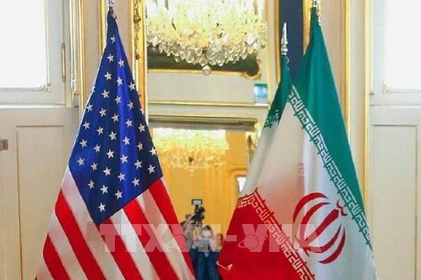 Iran đình chỉ tiến trình đàm phán 60 ngày với Mỹ