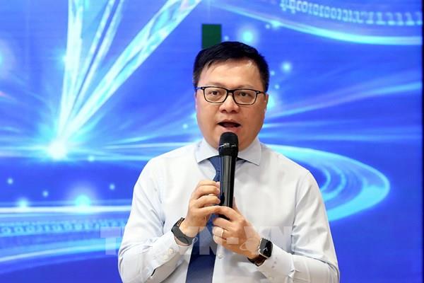  Kiến tạo nền báo chí chuyên nghiệp, hiện đại và nhân văn