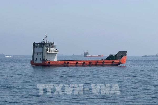 Iran đóng eo biển Hormuz, nguy cơ chấn động thị trường dầu mỏ
