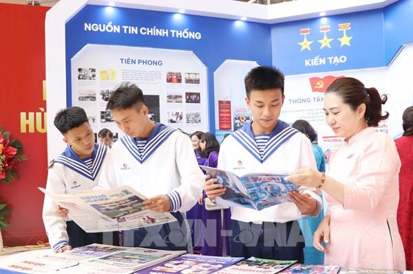 Ngày Báo chí Cách mạng Việt Nam 21/6: Những tác phẩm chạm đến trái tim và lay động dư luận