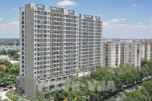 Đồng Nai đẩy nhanh xây dựng nhà ở xã hội